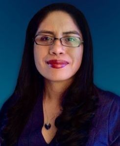Claudia Padilla